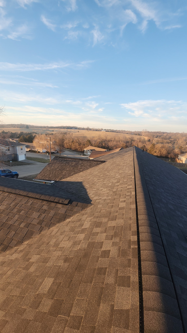 Heritage Roofing & Repair Image