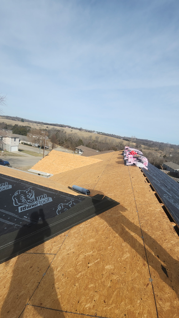 Heritage Roofing & Repair Image