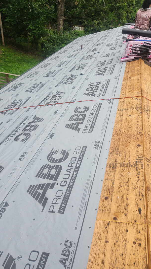 Heritage Roofing & Repair Image