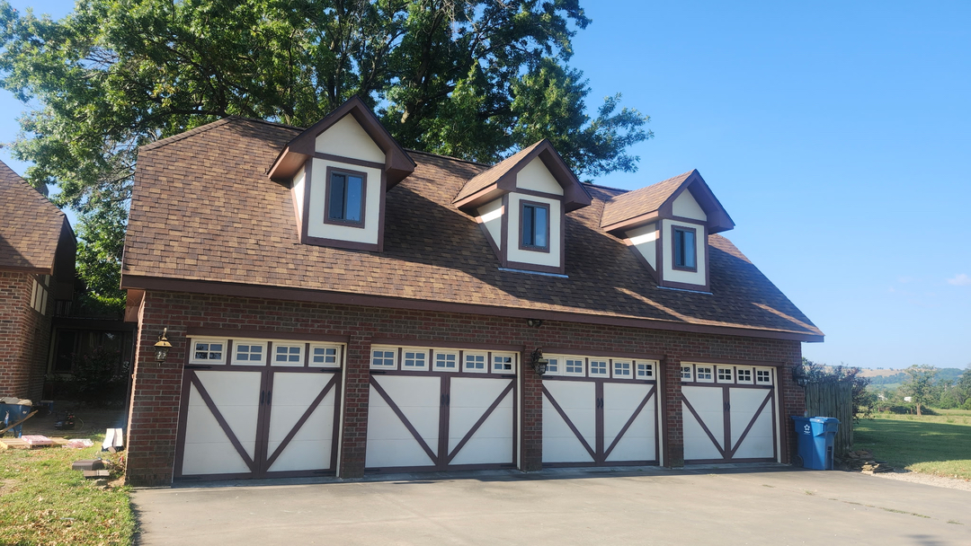 Heritage Roofing & Repair Image