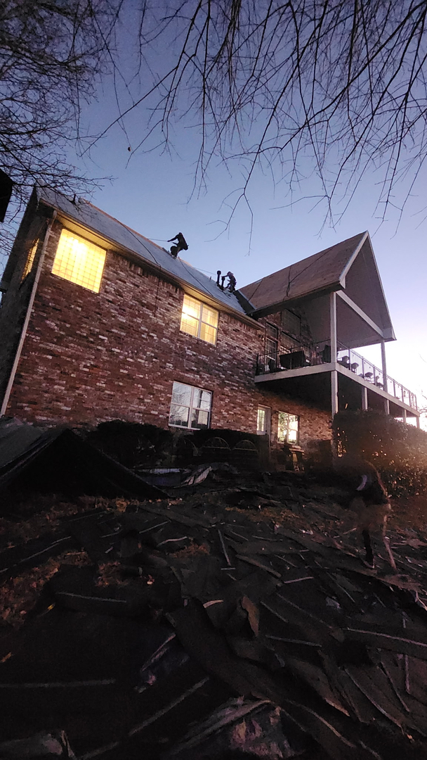 Heritage Roofing & Repair Image
