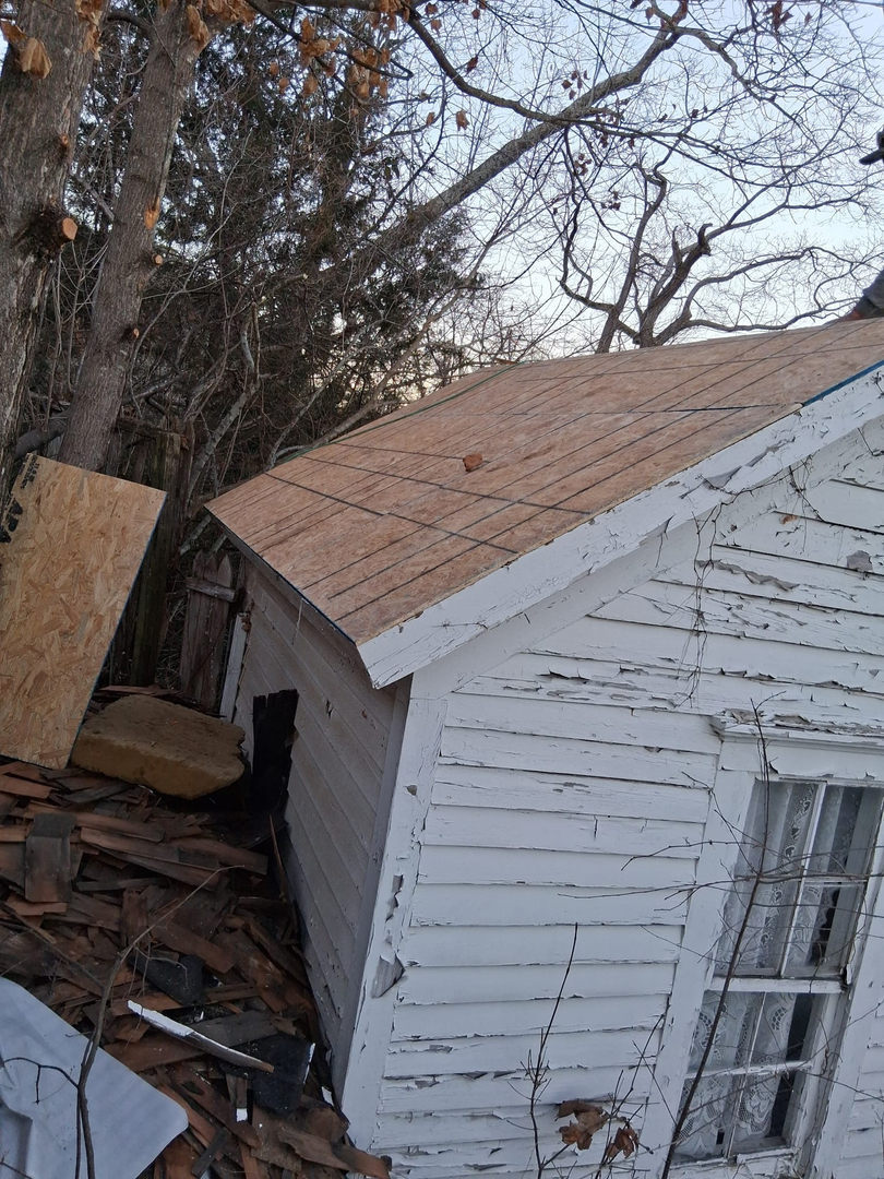 Heritage Roofing & Repair Image