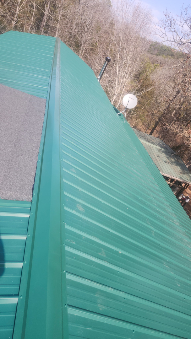 Heritage Roofing & Repair Image