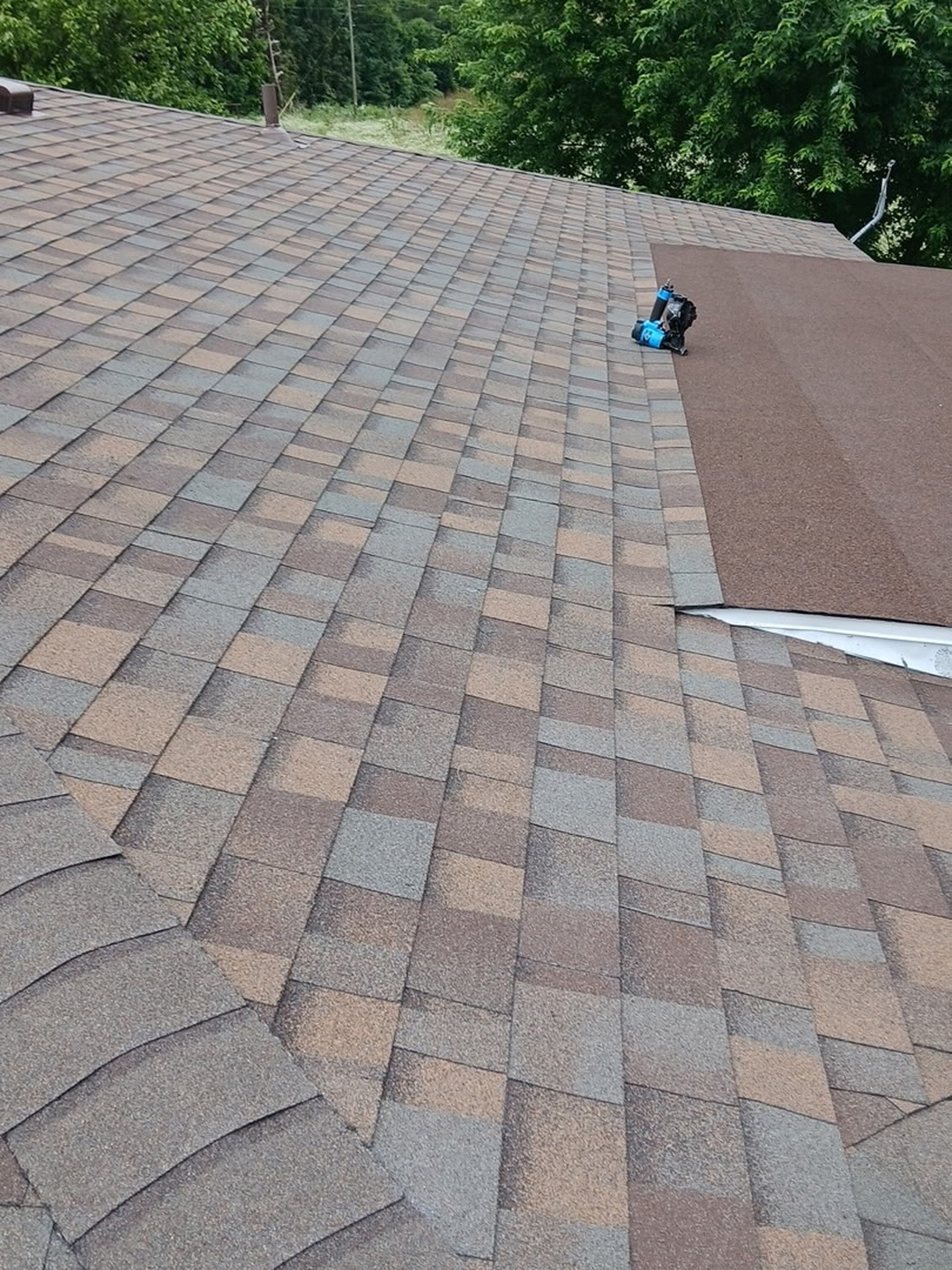 Heritage Roofing & Repair Image