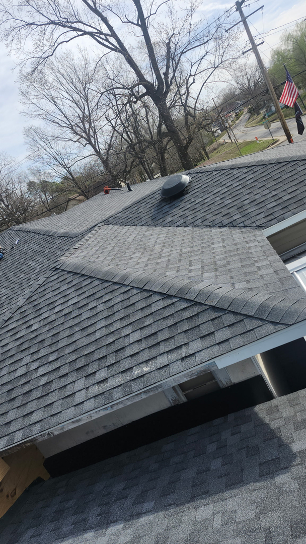 Heritage Roofing & Repair Image