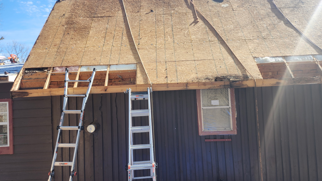 Heritage Roofing & Repair Image