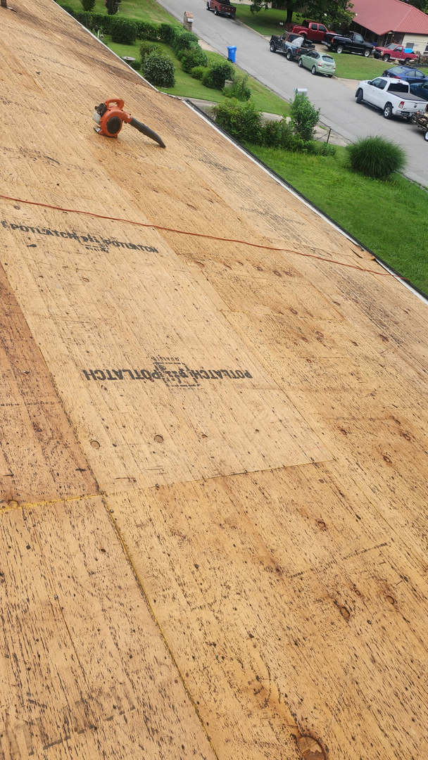 Heritage Roofing & Repair Image