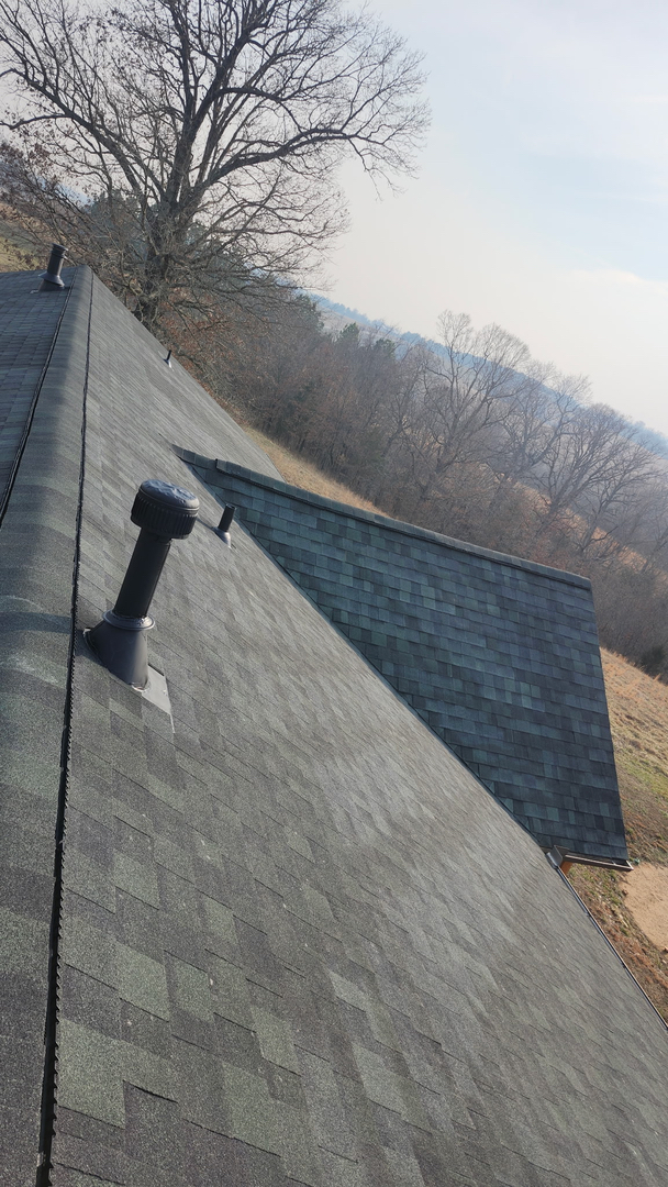 Heritage Roofing & Repair Image