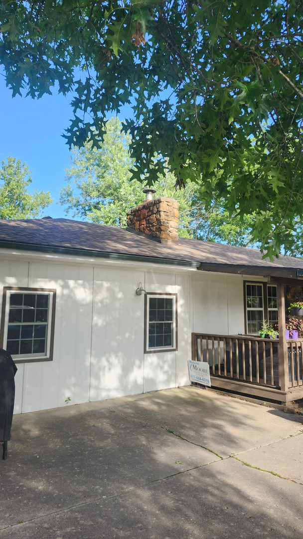 Heritage Roofing & Repair Image