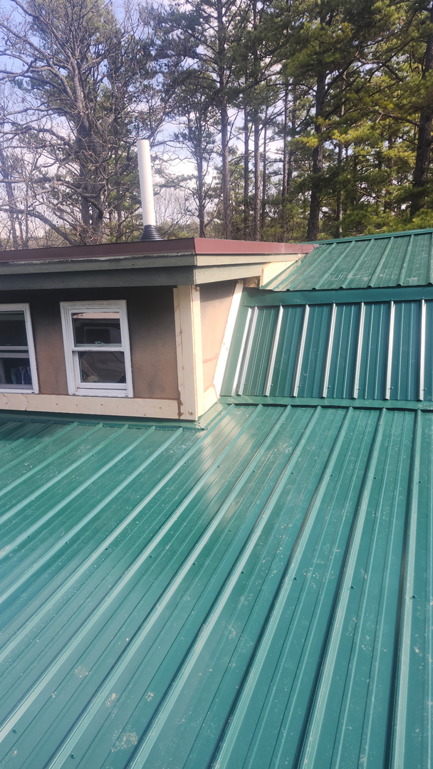 Heritage Roofing & Repair Image