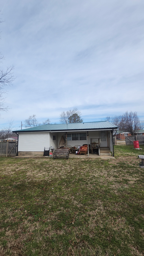 Heritage Roofing & Repair Image