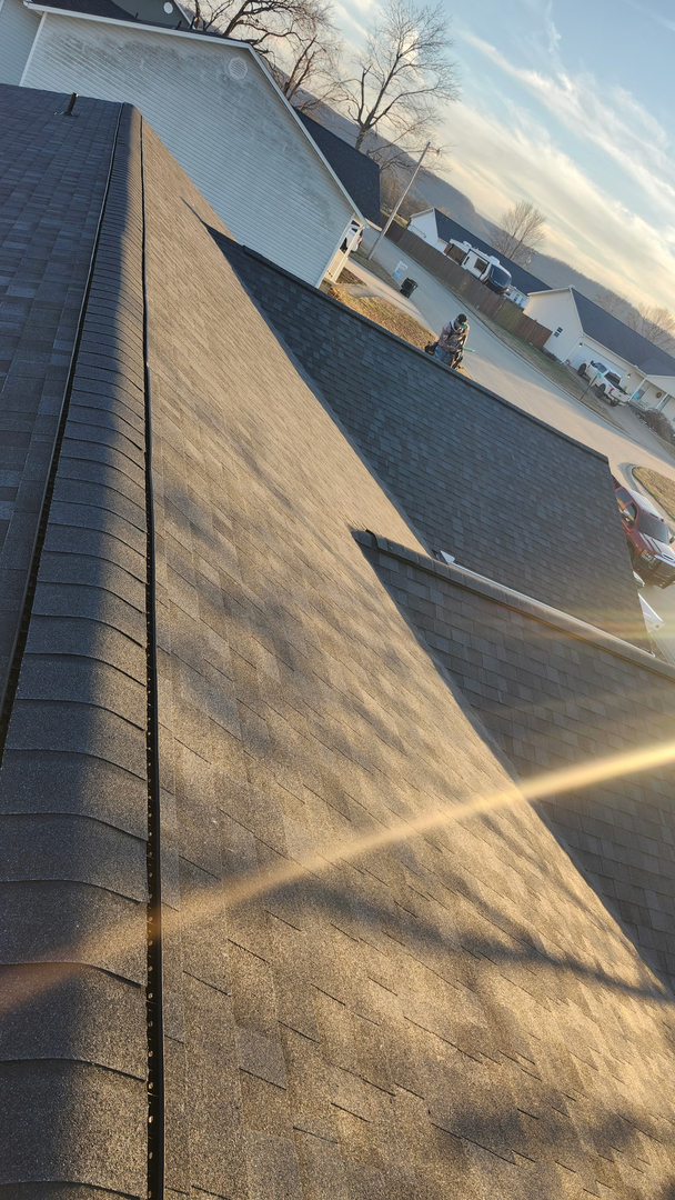 Heritage Roofing & Repair Image