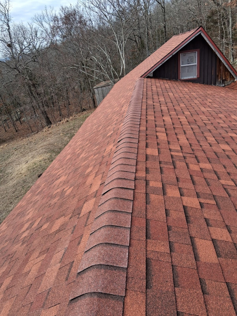 Heritage Roofing & Repair Image