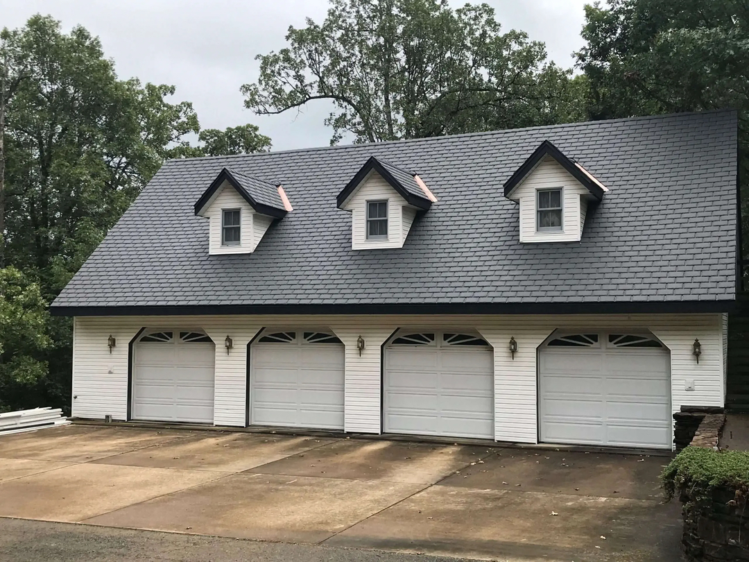 Heritage Roofing & Repair Image