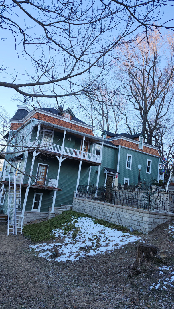 Heritage Roofing & Repair Image