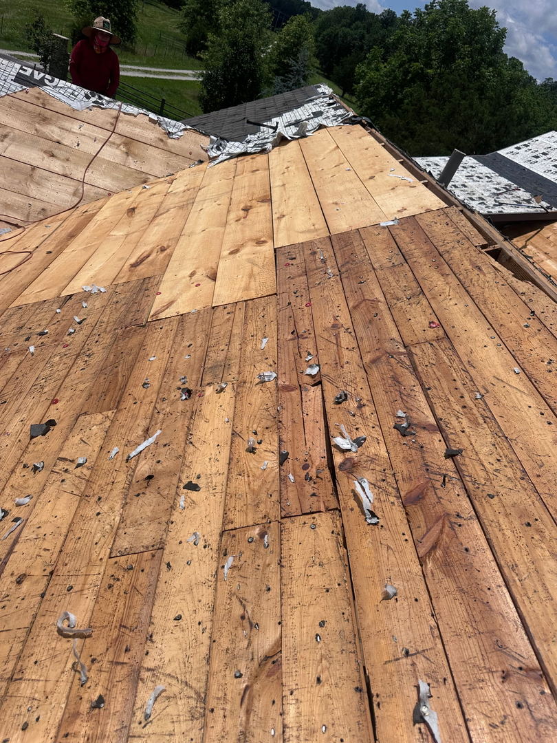 Heritage Roofing & Repair Image