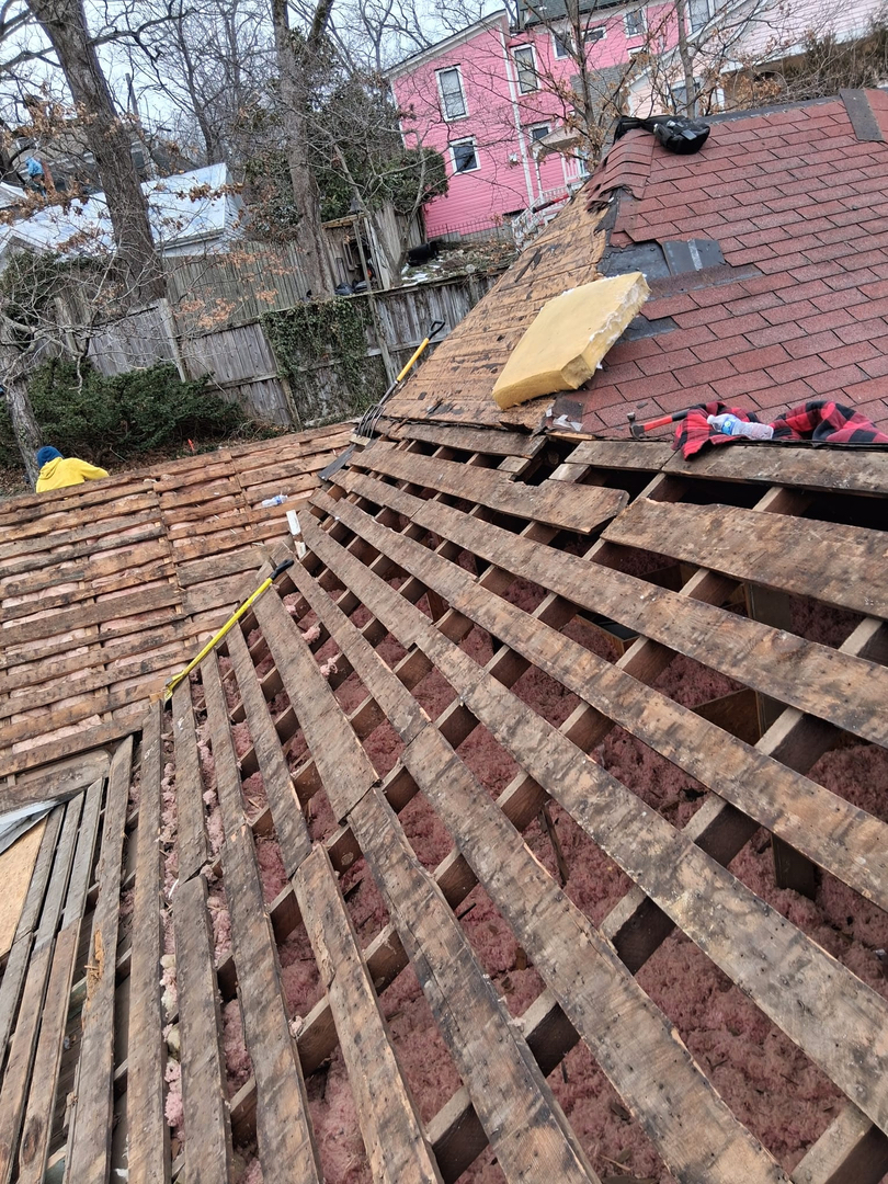 Heritage Roofing & Repair Image