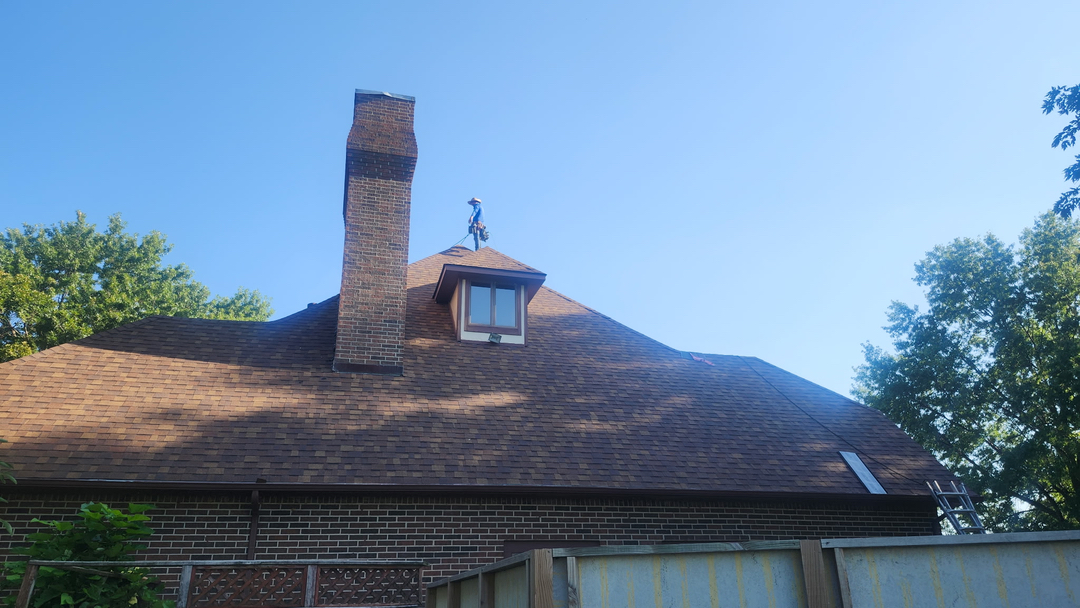 Heritage Roofing & Repair Image