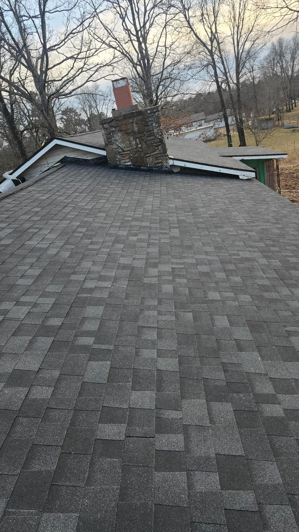 Heritage Roofing & Repair Image