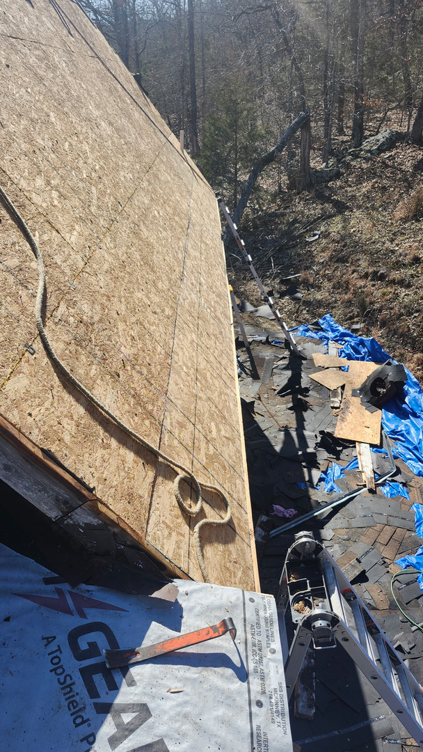 Heritage Roofing & Repair Image