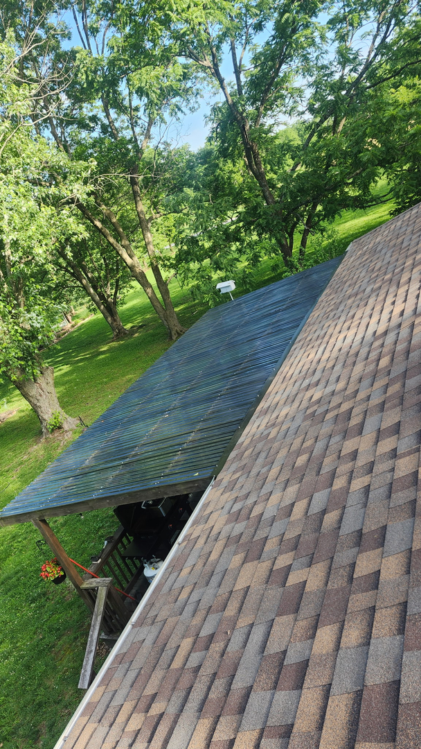 Heritage Roofing & Repair Image
