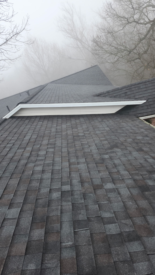 Heritage Roofing & Repair Image