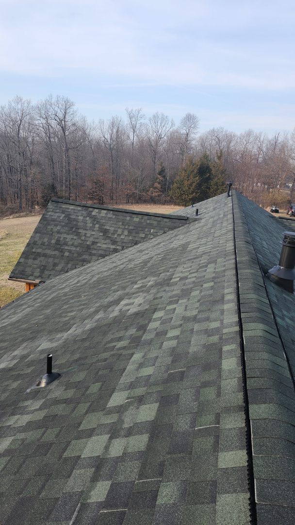 Heritage Roofing & Repair Image