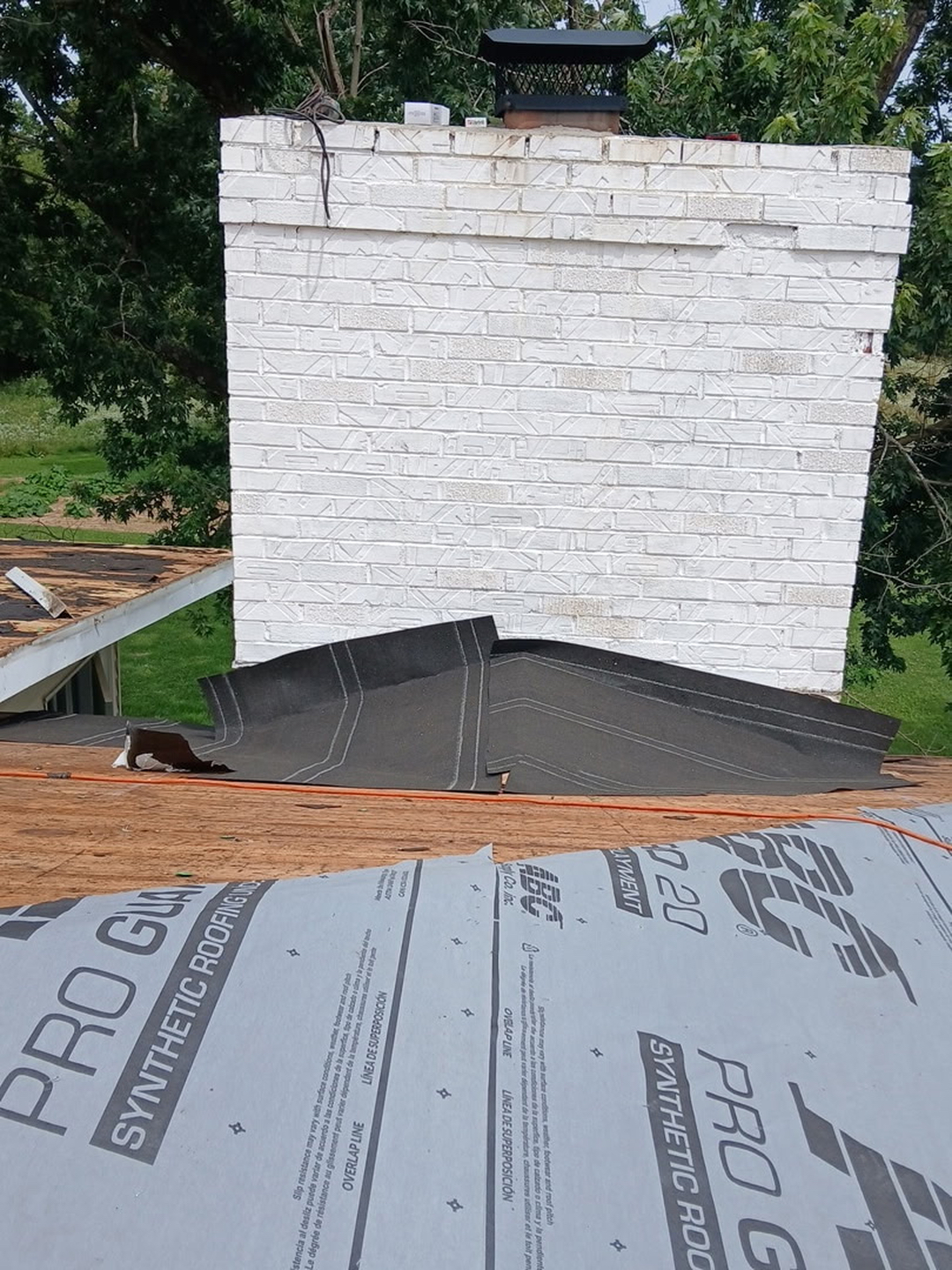 Heritage Roofing & Repair Image