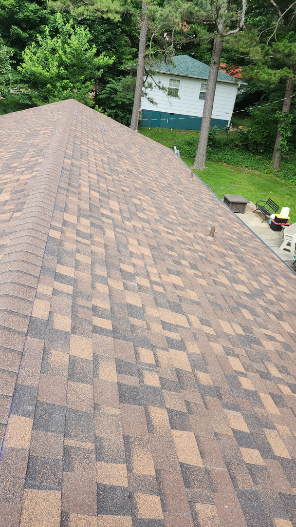 Heritage Roofing & Repair Image