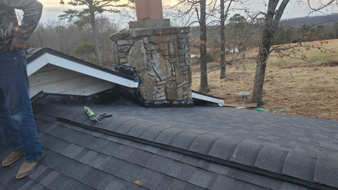 Heritage Roofing & Repair Image