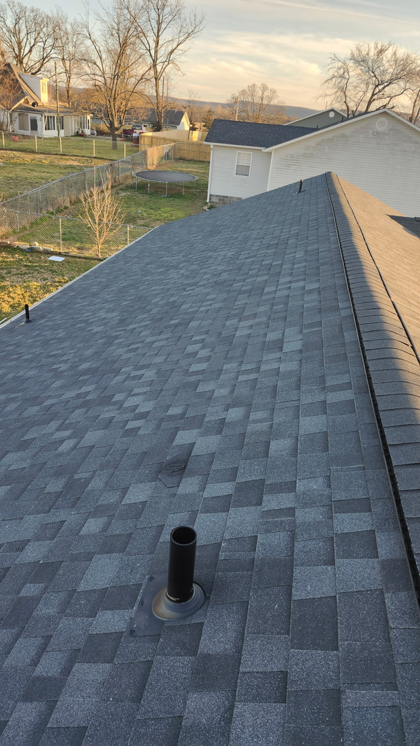 Heritage Roofing & Repair Image