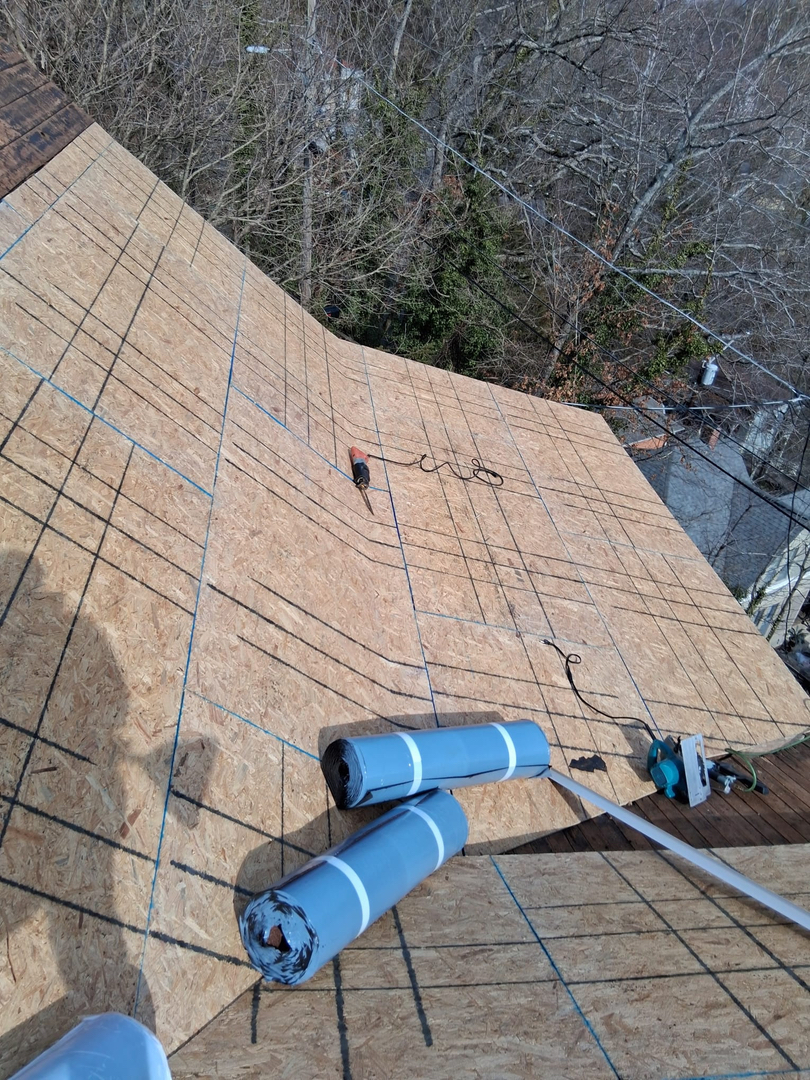 Heritage Roofing & Repair Image