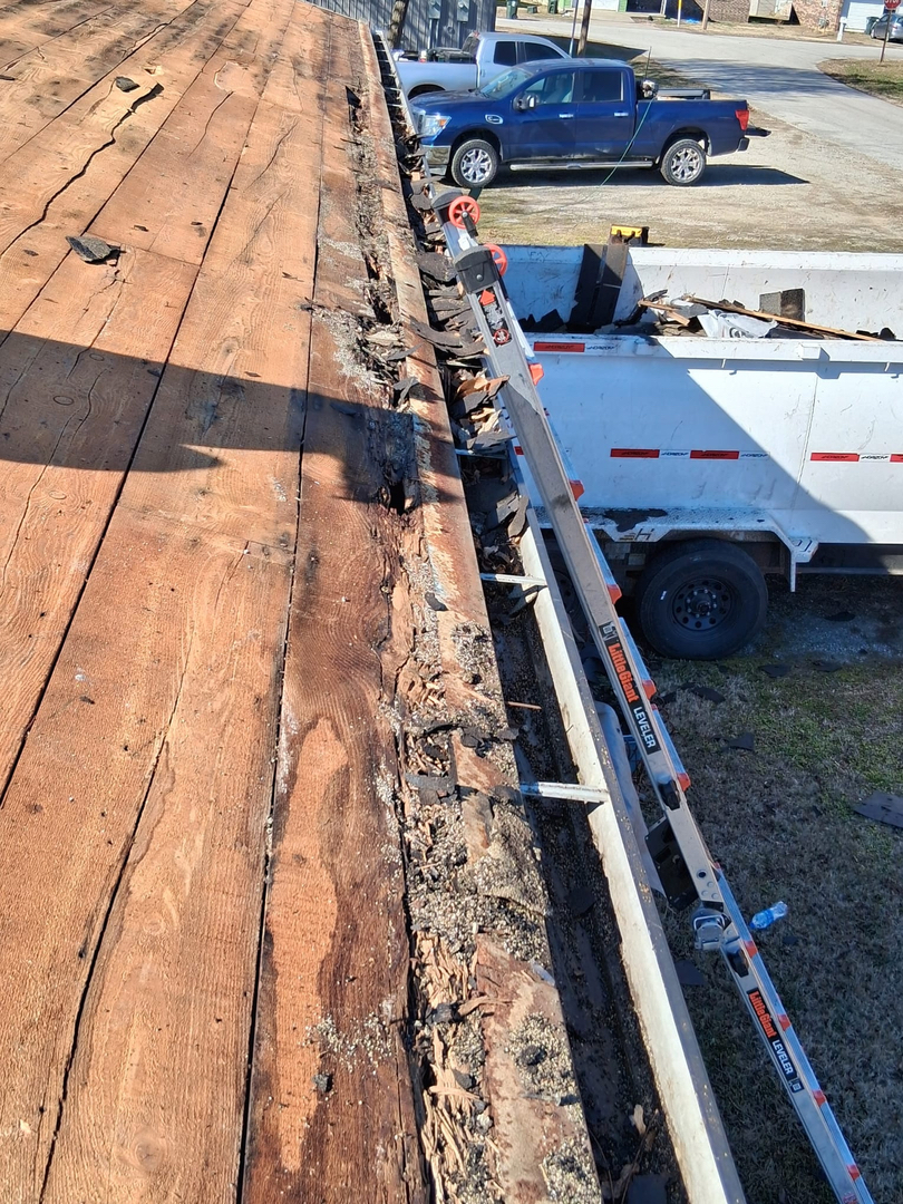 Heritage Roofing & Repair Image