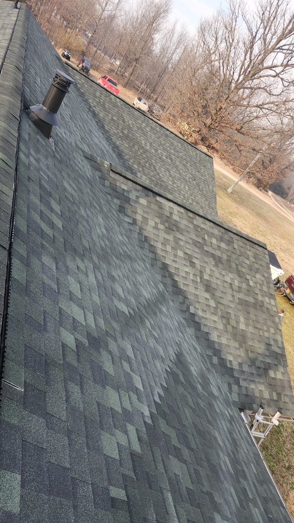 Heritage Roofing & Repair Image