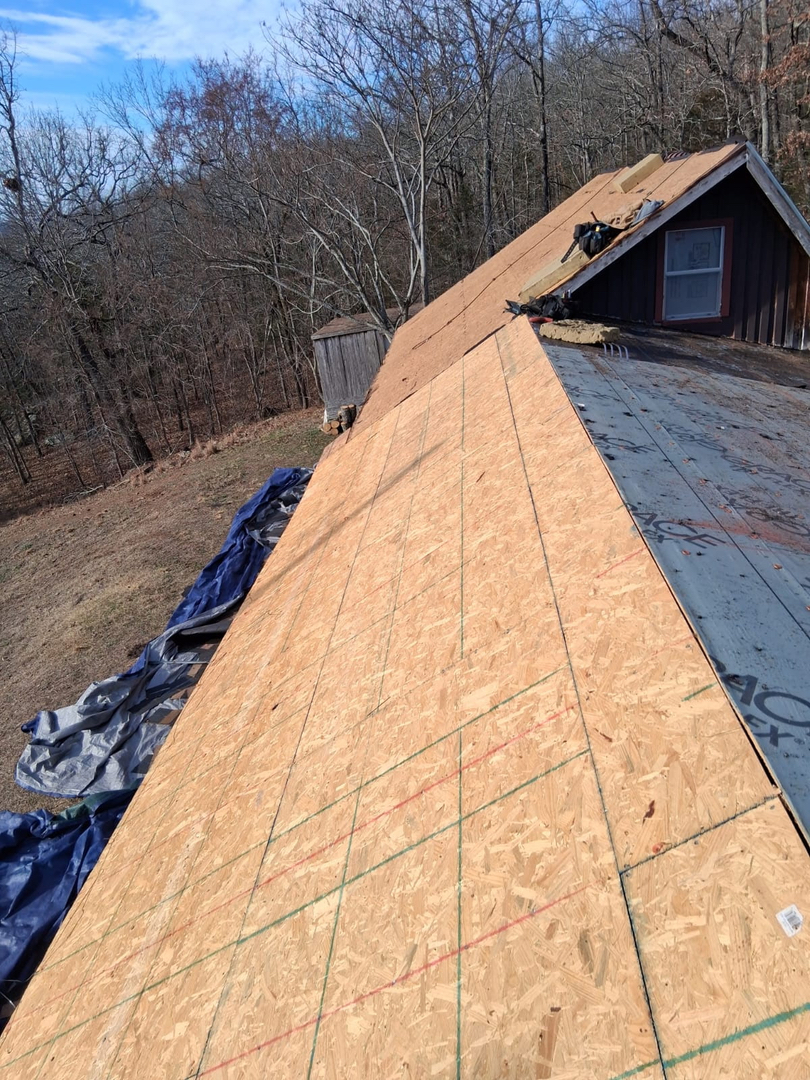 Heritage Roofing & Repair Image