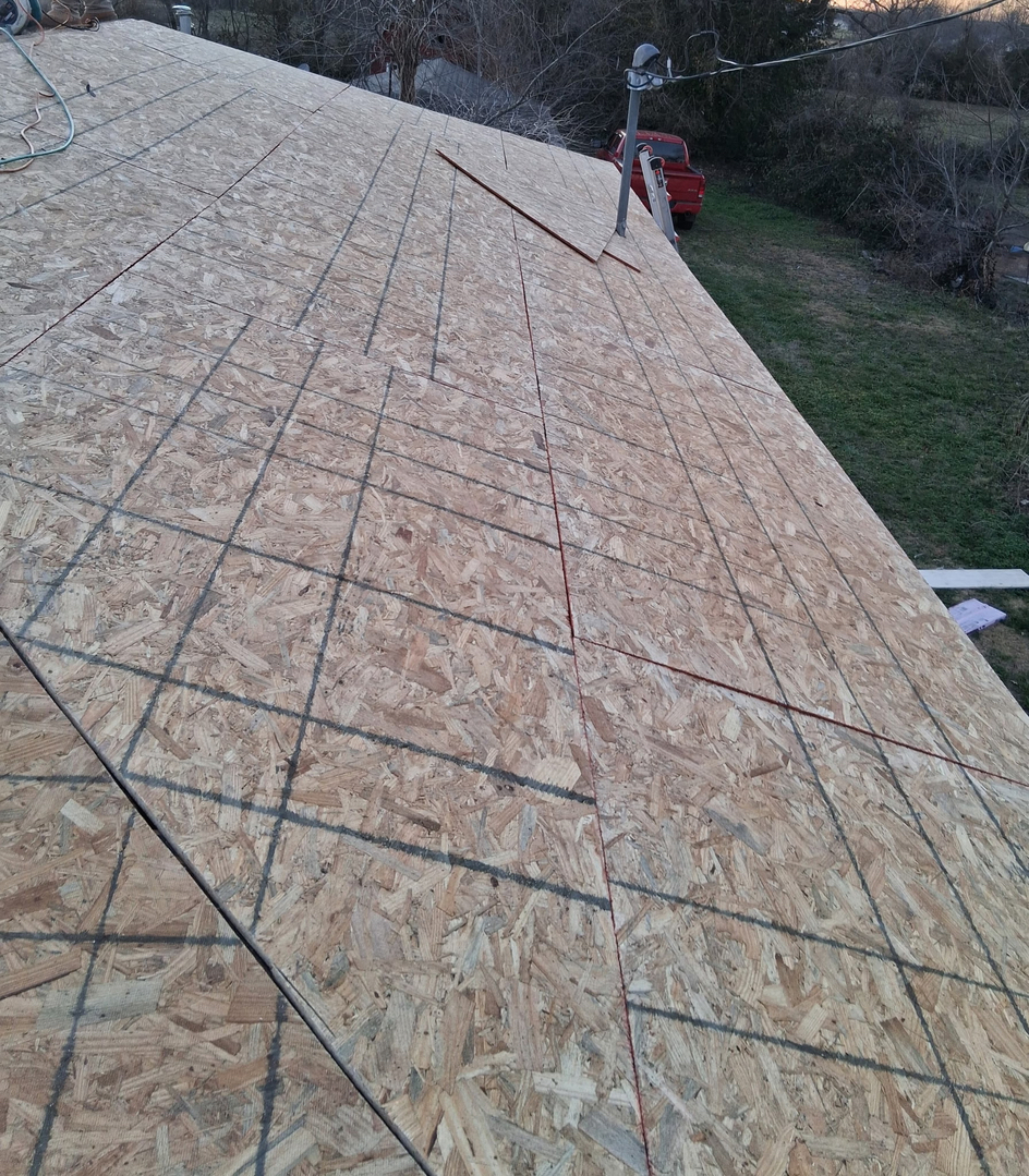 Heritage Roofing & Repair Image