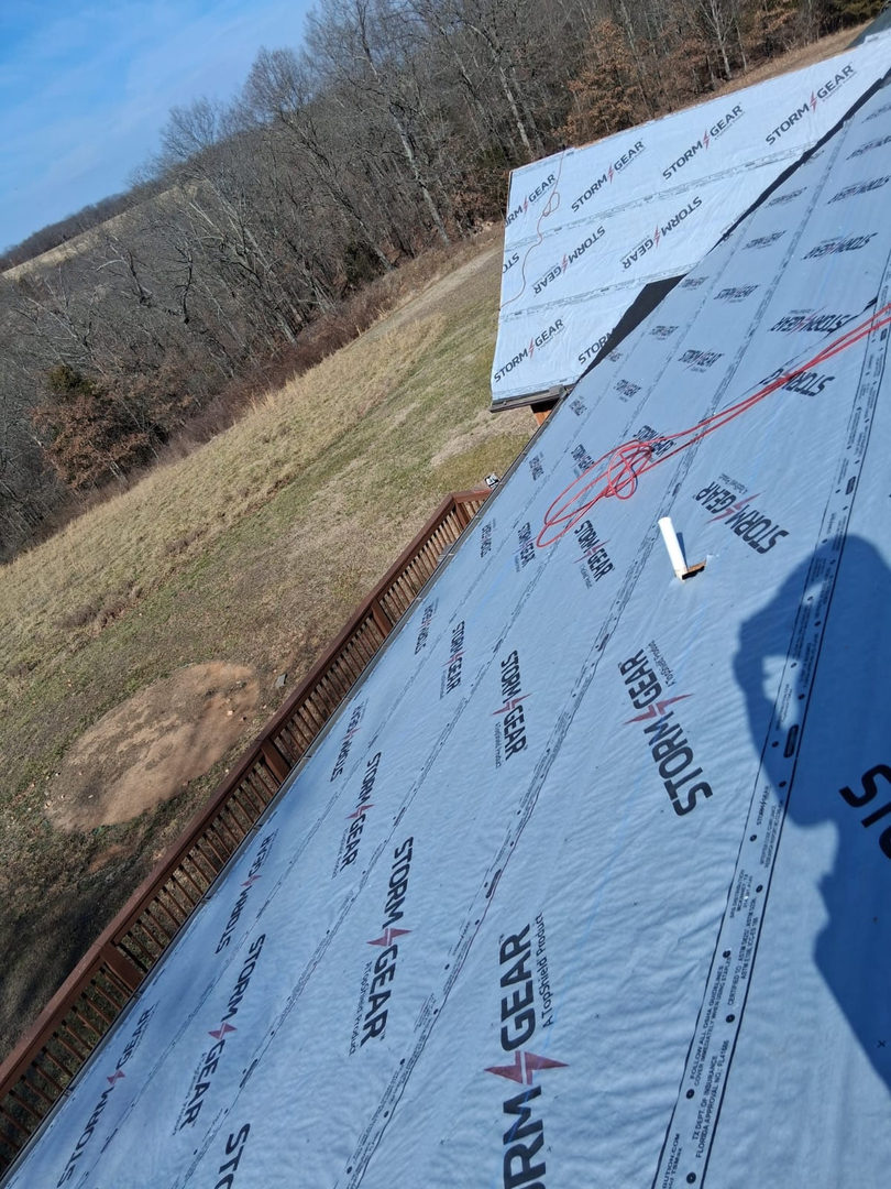 Heritage Roofing & Repair Image