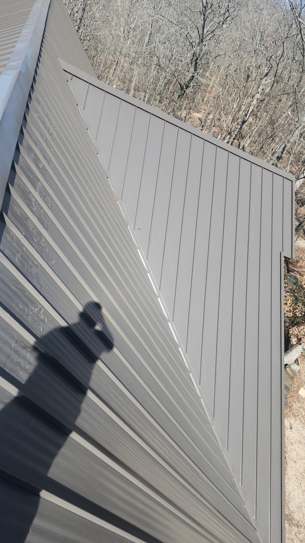 Heritage Roofing & Repair Image