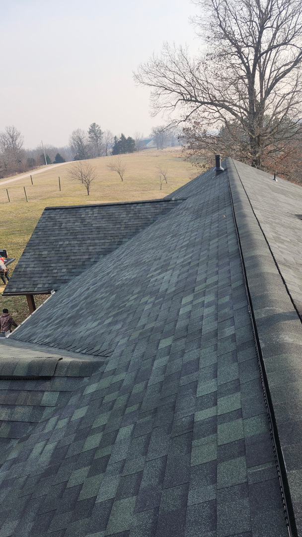 Heritage Roofing & Repair Image