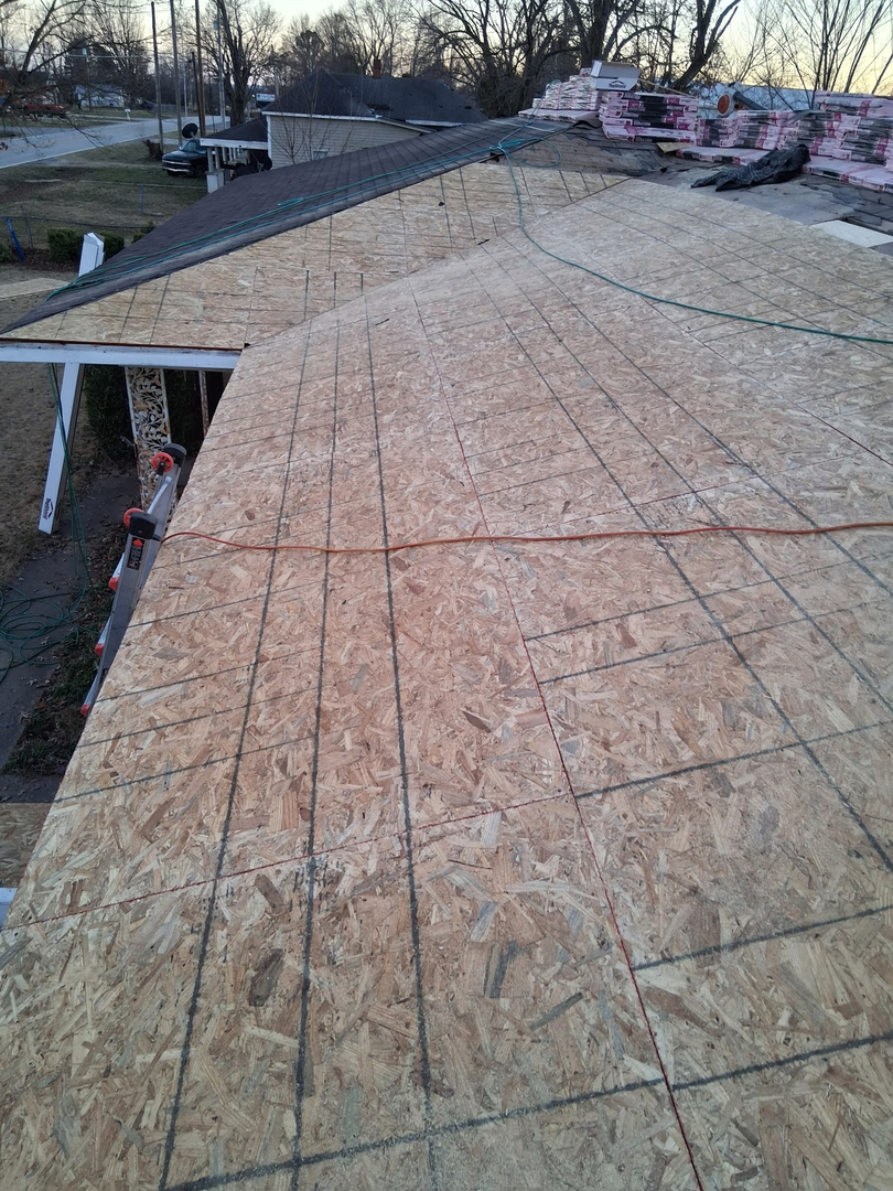 Heritage Roofing & Repair Image