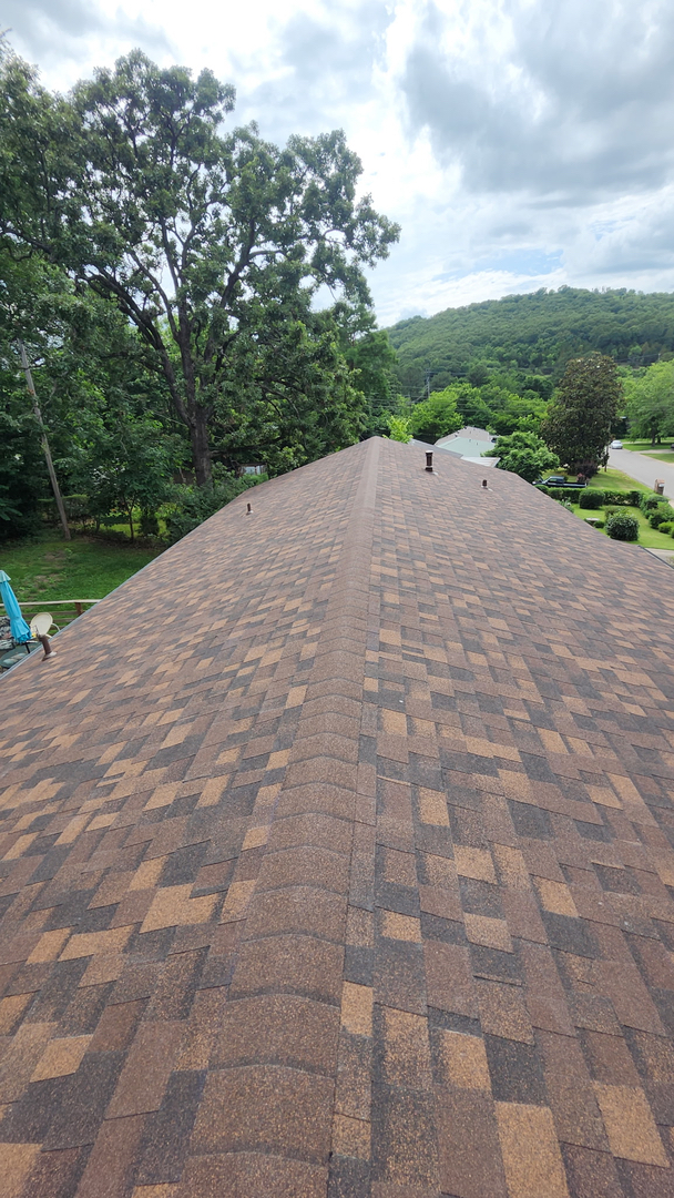 Heritage Roofing & Repair Image