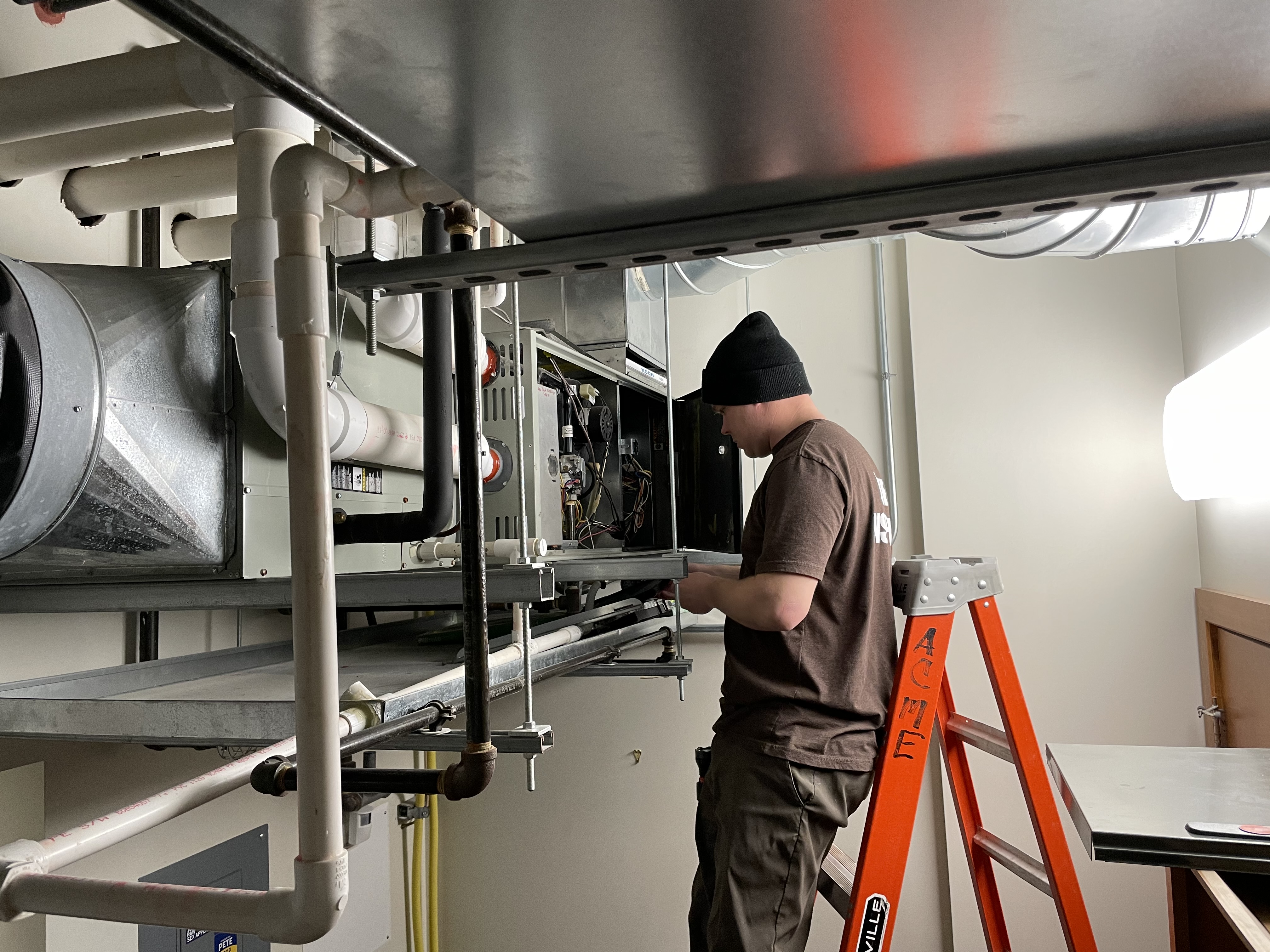 Hometime Inspections Image