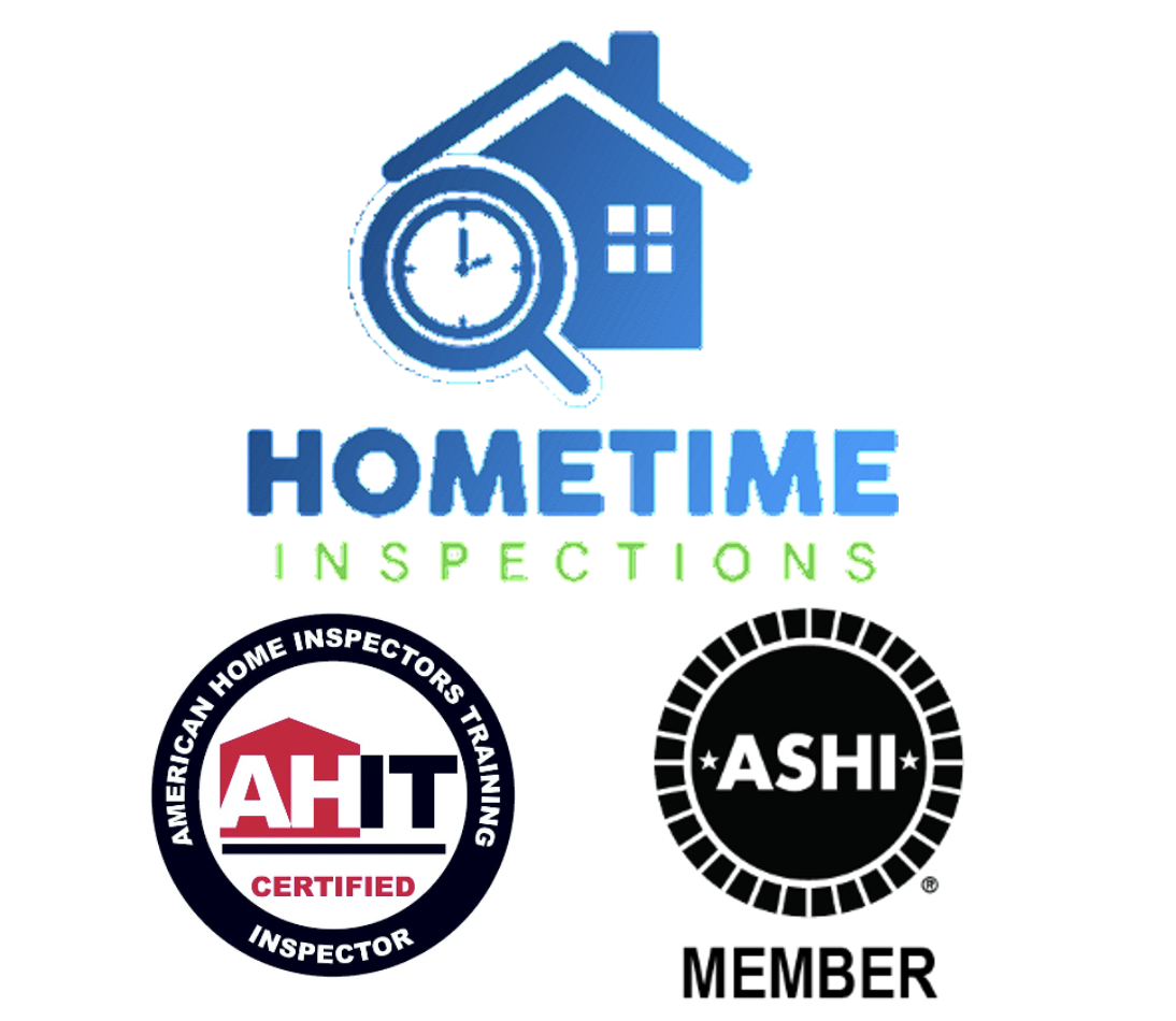 Hometime Inspections Image