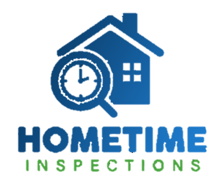 Hometime Inspections Logo