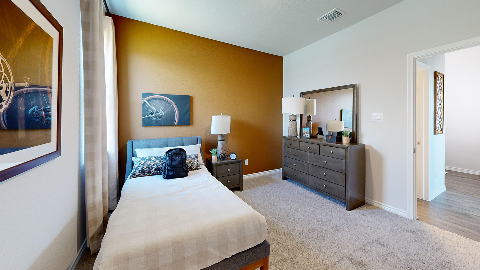 Saddle Creek by D.R. Horton Image