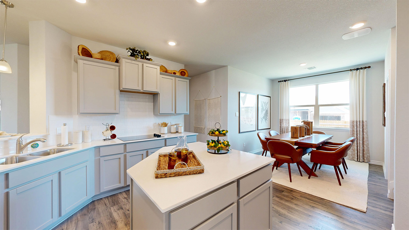 Saddle Creek by D.R. Horton Image