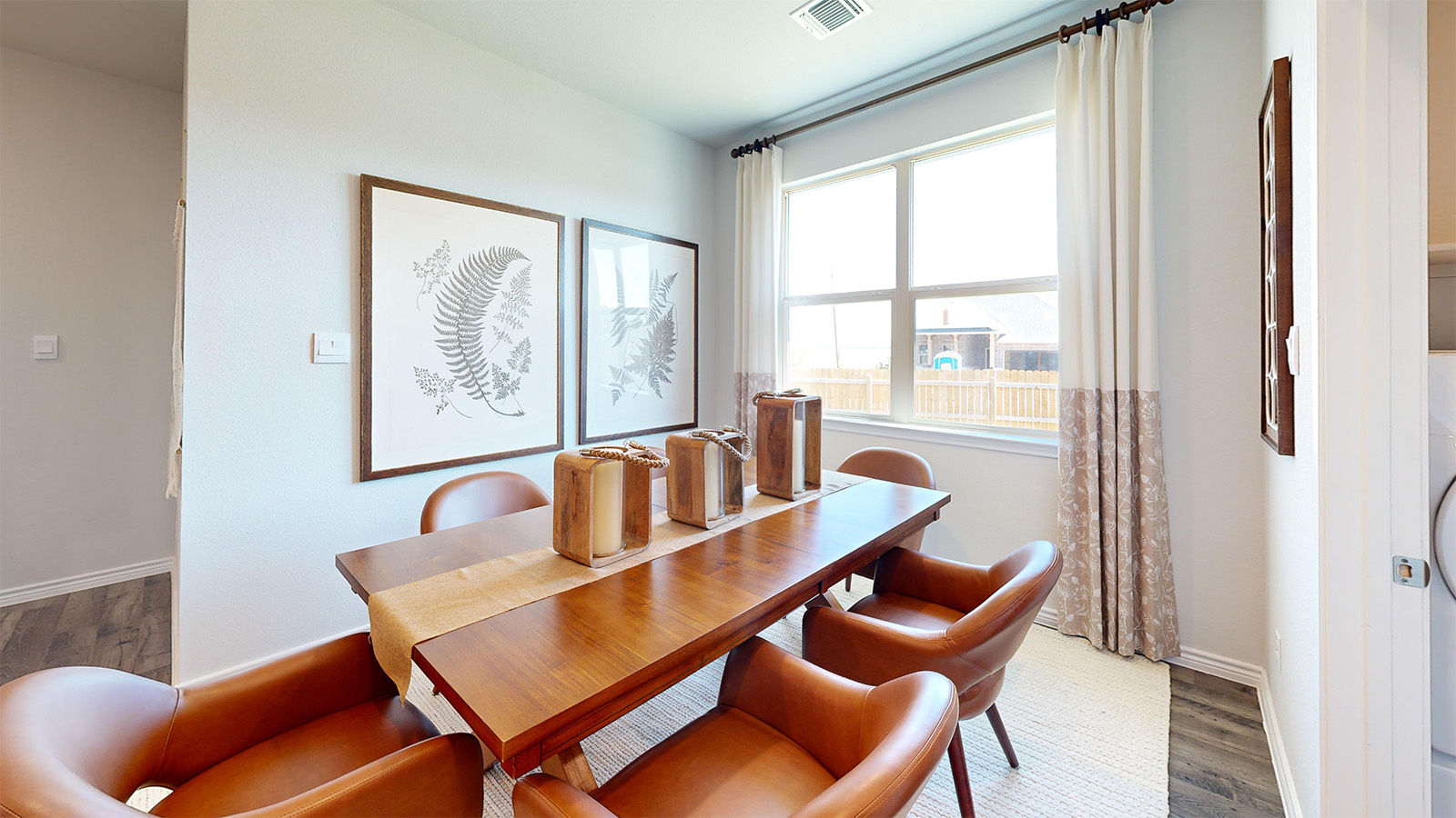 Saddle Creek by D.R. Horton Image