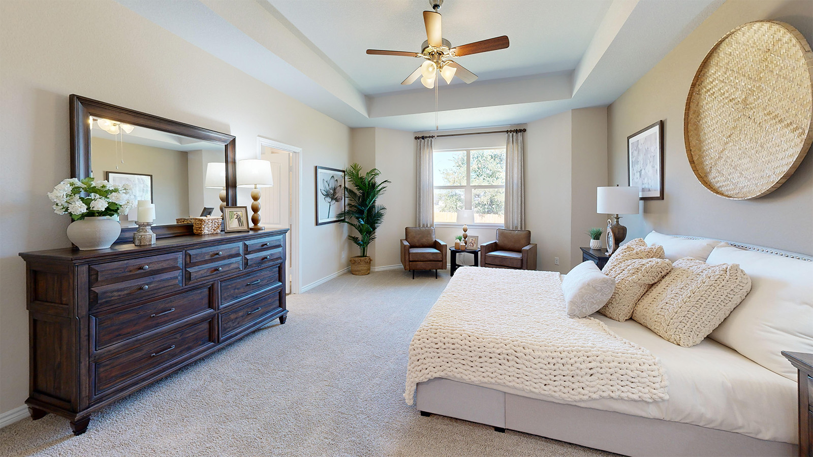 Saddle Creek by D.R. Horton Image