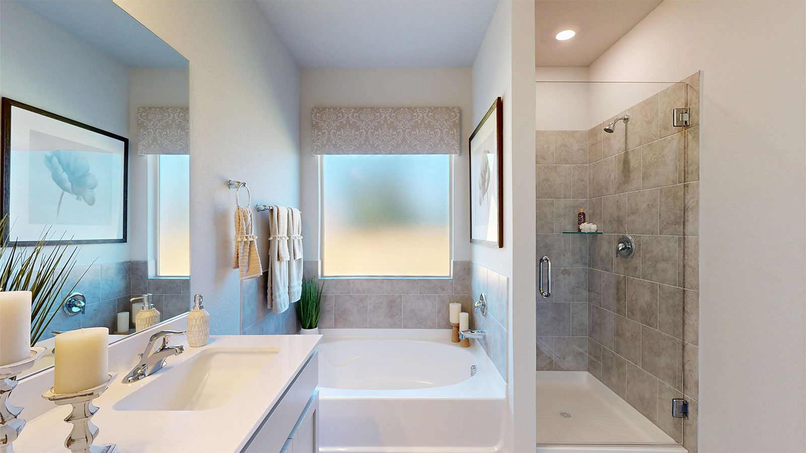 Saddle Creek by D.R. Horton Image