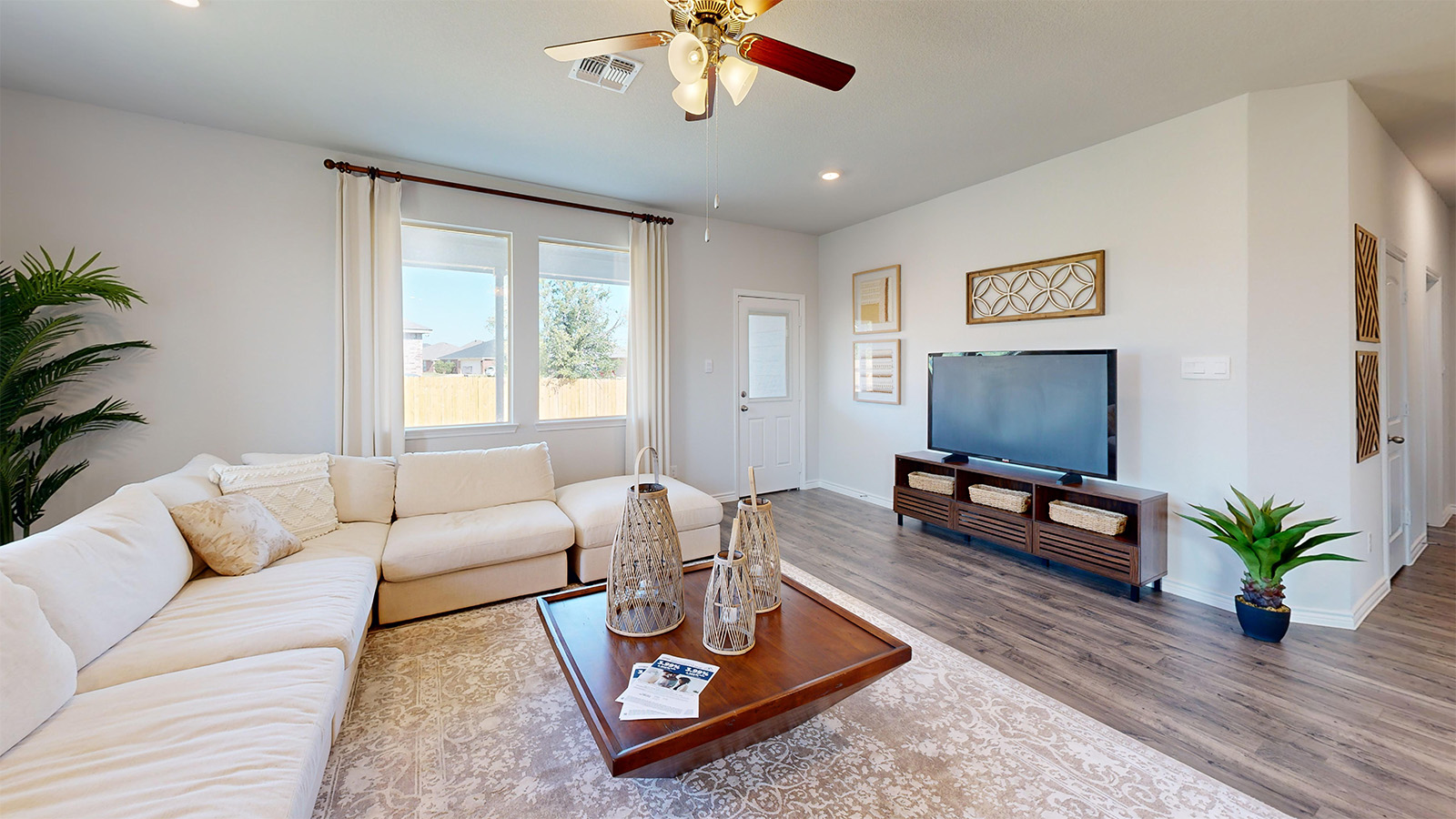 Saddle Creek by D.R. Horton Image